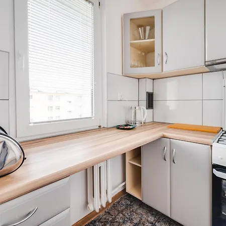 Chylonska 69-85 By Homeprime Apartmán