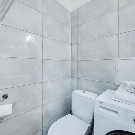Chylonska 69-85 By Homeprime Apartamento Gdynia