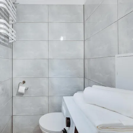 Chylonska 69-85 By Homeprime Apartment Gdynia