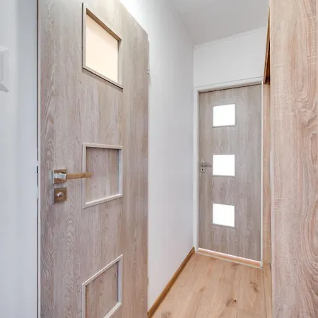 Chylonska 69-85 By Homeprime Apartment *