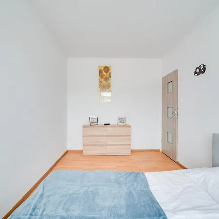 Chylonska 69-85 By Homeprime Apartment *