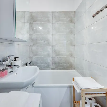 Chylonska 69-85 By Homeprime Apartment Gdynia