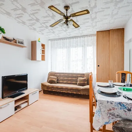 Chylonska 69-85 By Homeprime * Gdynia