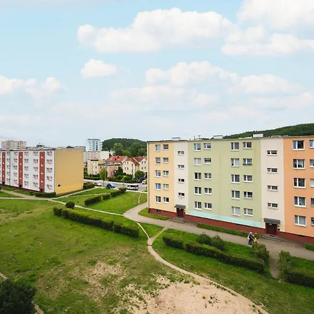 Appartement Chylonska 69-85 By Homeprime *