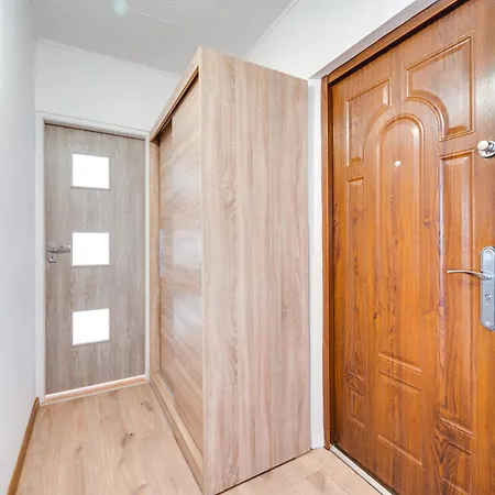 Chylonska 69-85 By Homeprime Gdynia