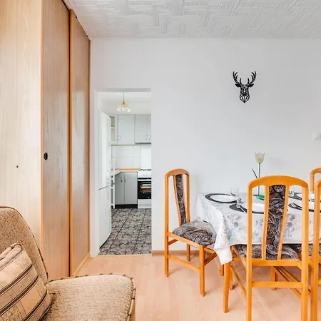 Chylonska 69-85 By Homeprime Apartmán *