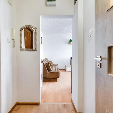 Chylonska 69-85 By Homeprime Appartement