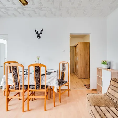 Chylonska 69-85 By Homeprime Appartement