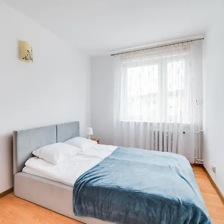 Chylonska 69-85 By Homeprime Apartment *