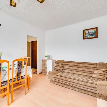Apartmán Chylonska 69-85 By Homeprime Gdyně