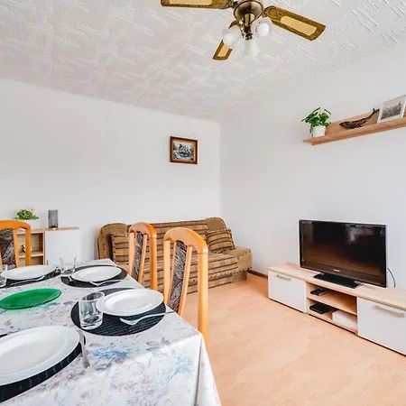 Chylonska 69-85 By Homeprime Appartement *