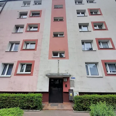 Chylonska 69-85 By Homeprime Apartmán