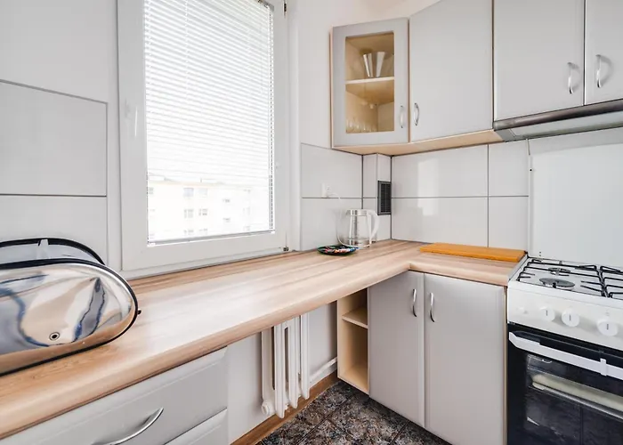 Chylonska 69-85 By Homeprime דירה