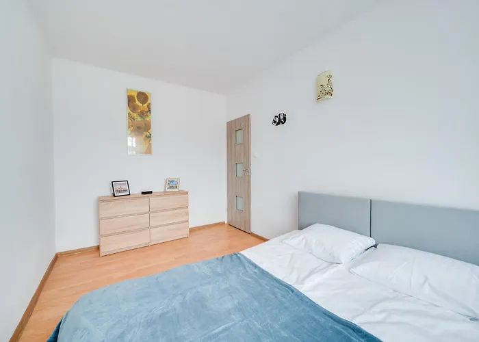 Chylonska 69-85 By Homeprime גדינייה