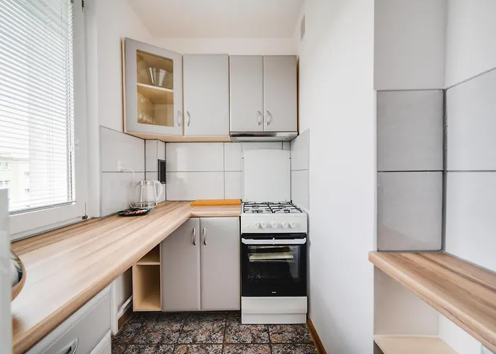 Chylonska 69-85 By Homeprime גדינייה