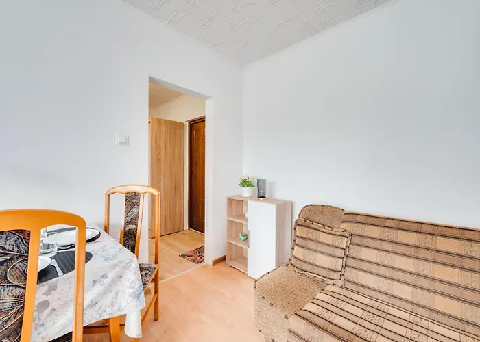 Chylonska 69-85 By Homeprime *