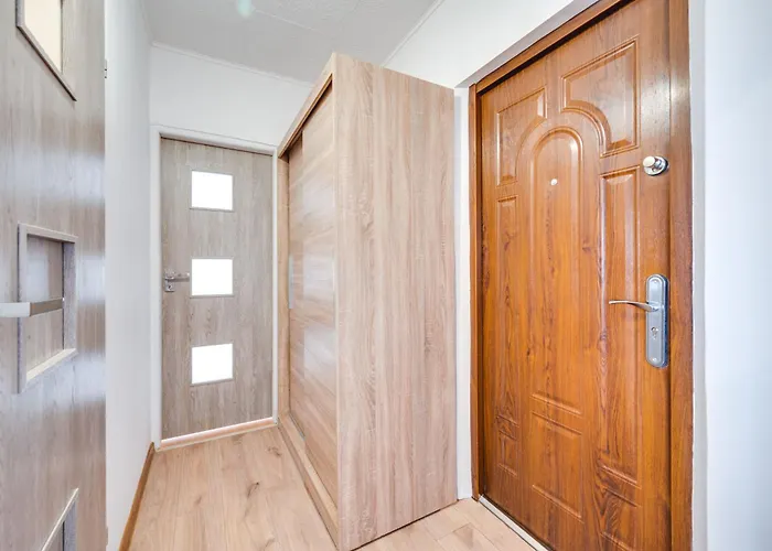 Chylonska 69-85 By Homeprime גדינייה