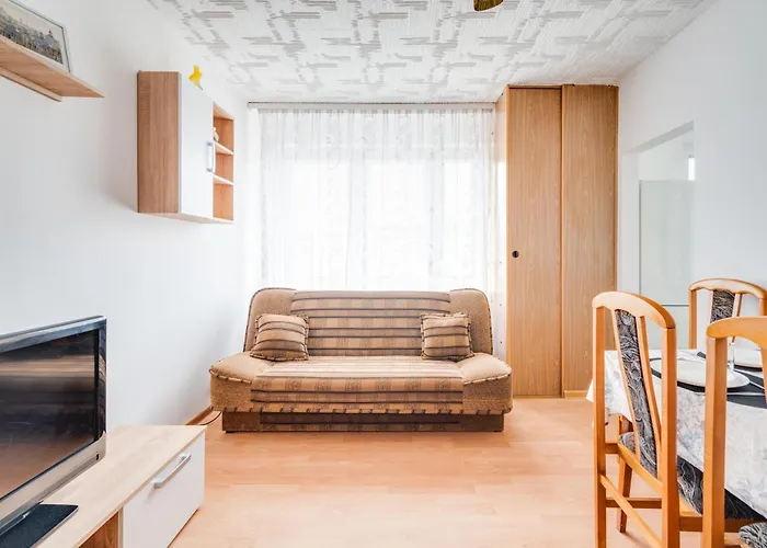 Chylonska 69-85 By Homeprime *