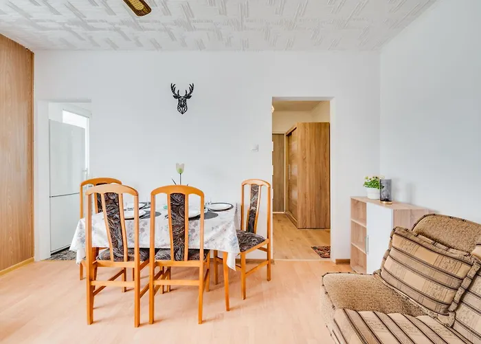 Chylonska 69-85 By Homeprime דירה