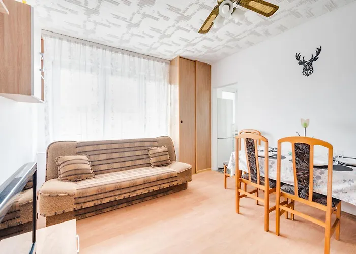 Chylonska 69-85 By Homeprime *