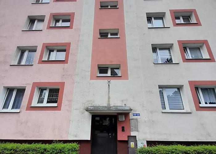 Chylonska 69-85 By Homeprime דירה